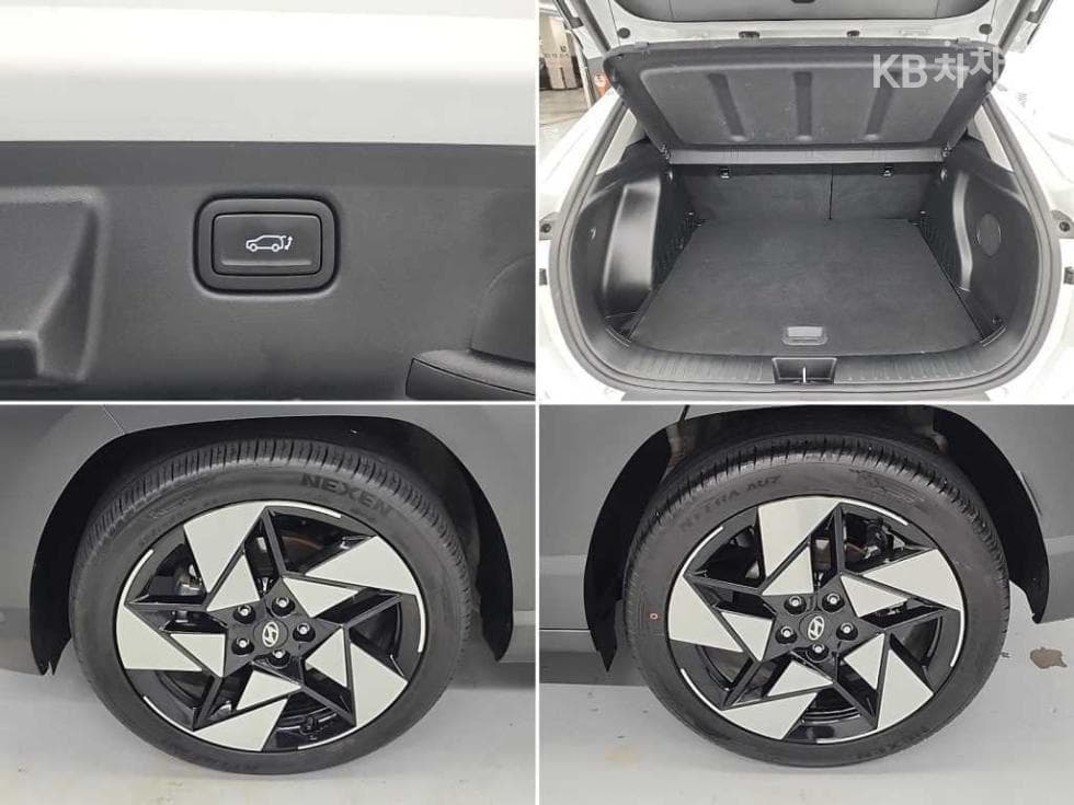 Hyundai The All New Kona(SX2)2.0 Gasoline 2WD Inspiration - 19