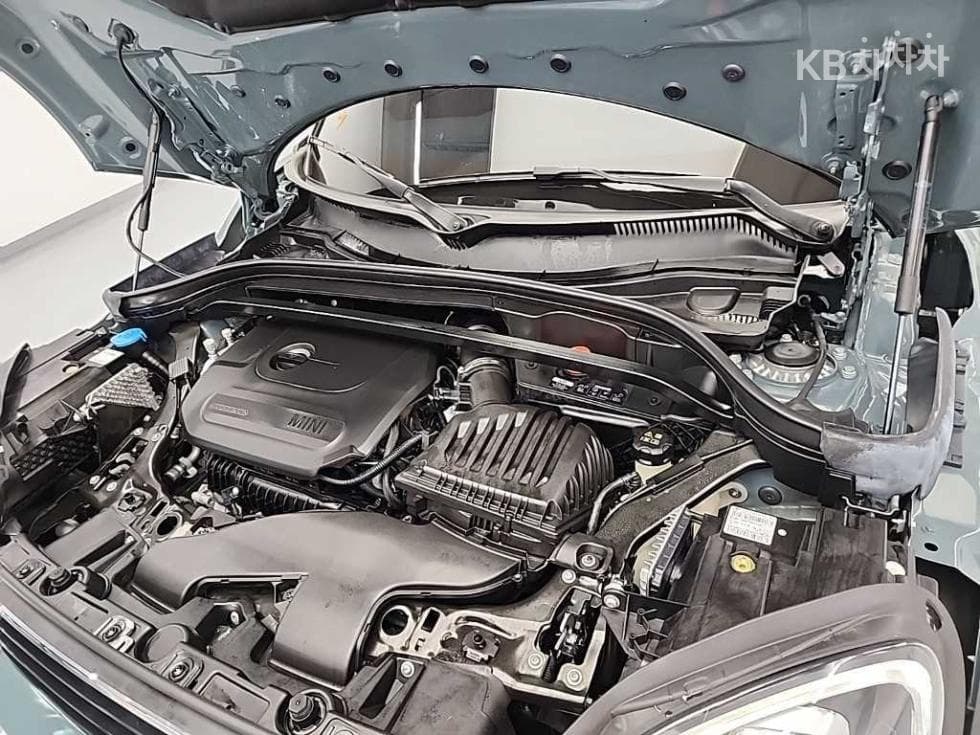 Мини Countryman (F60)1.5 Cooper Classic Plus Стандартен - 5