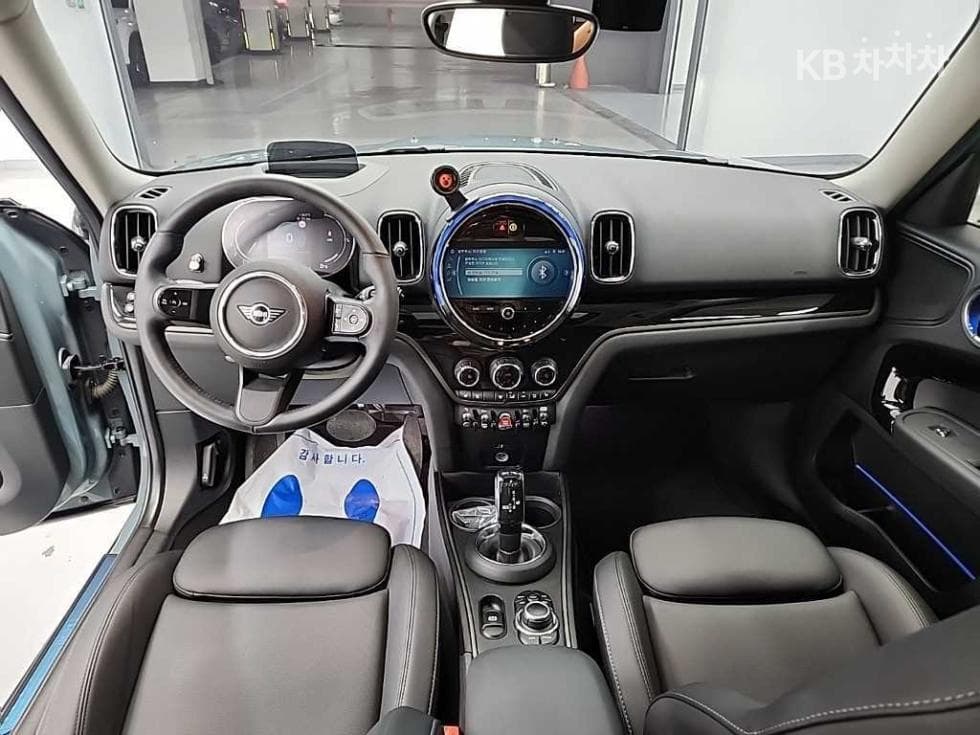 Мини Countryman (F60)1.5 Cooper Classic Plus Стандартен - 7
