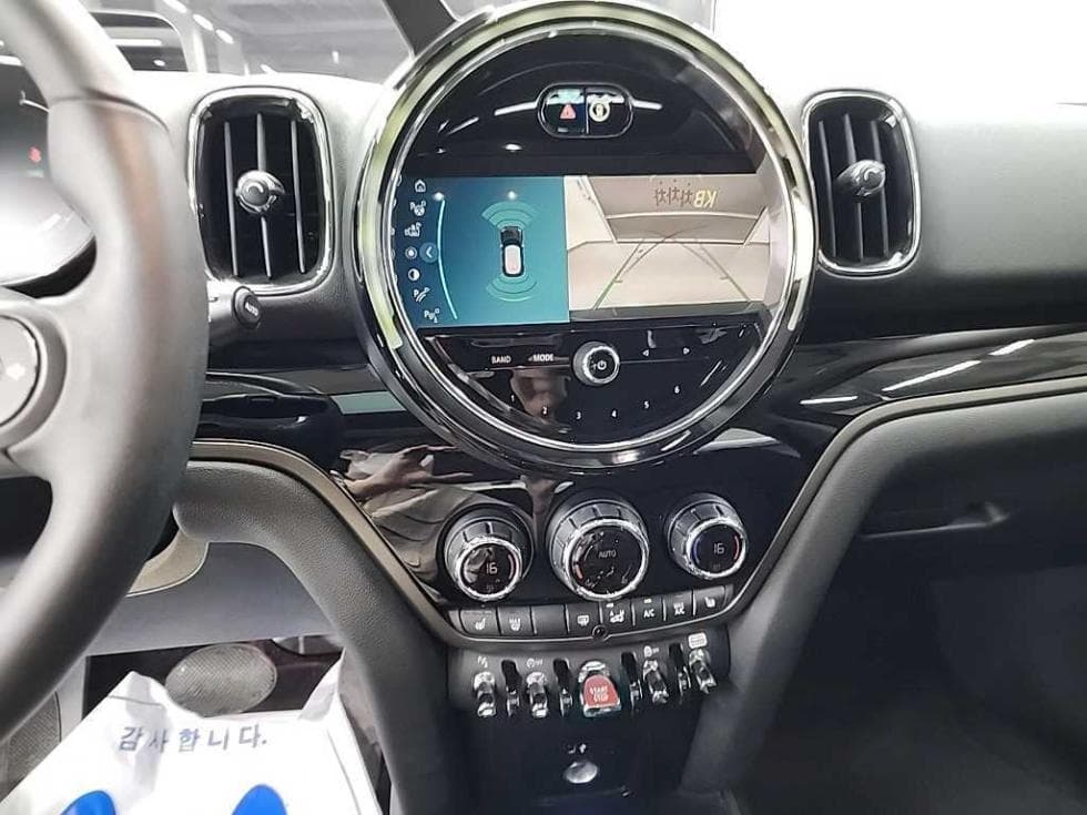 Мини Countryman (F60)1.5 Cooper Classic Plus Стандартен - 10