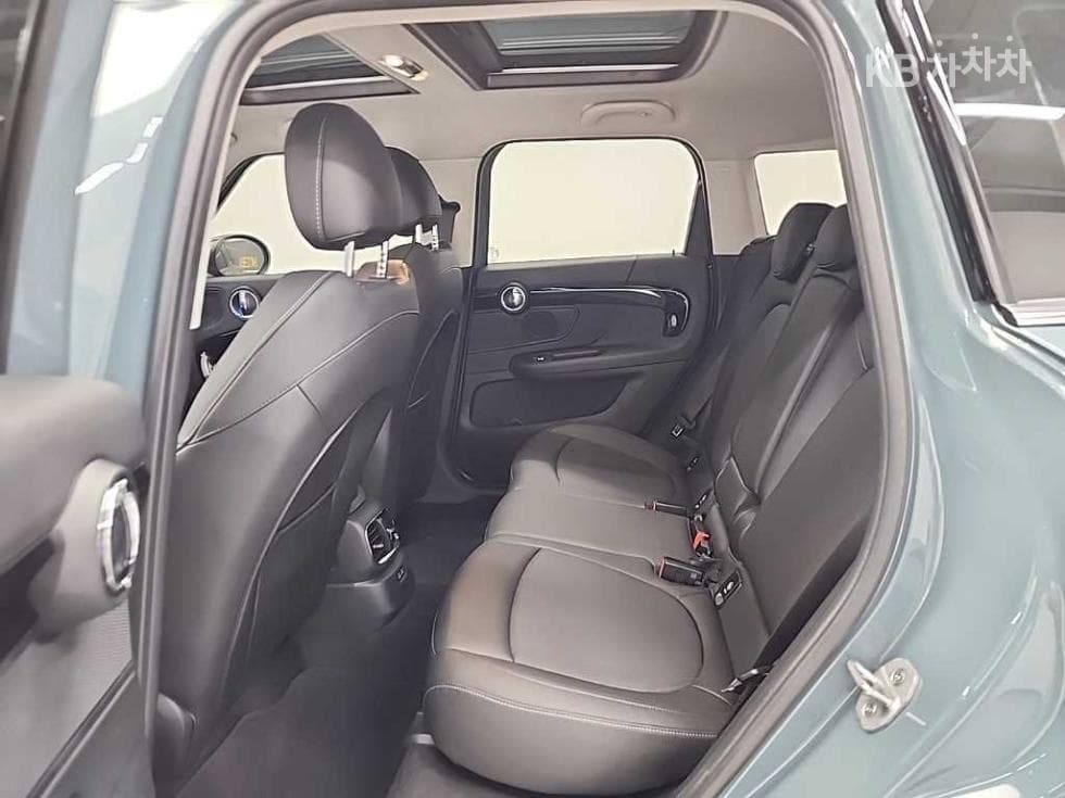 Мини Countryman (F60)1.5 Cooper Classic Plus Стандартен - 12
