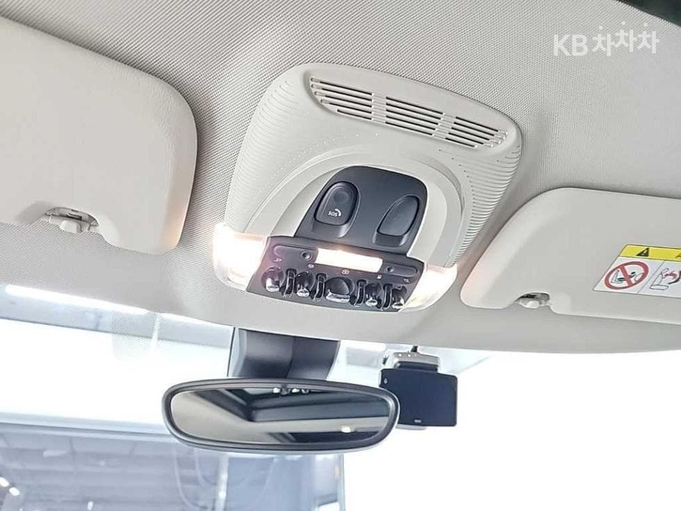 Мини Countryman (F60)1.5 Cooper Classic Plus Стандартен - 16