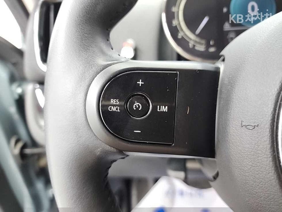 Мини Countryman (F60)1.5 Cooper Classic Plus Стандартен - 17