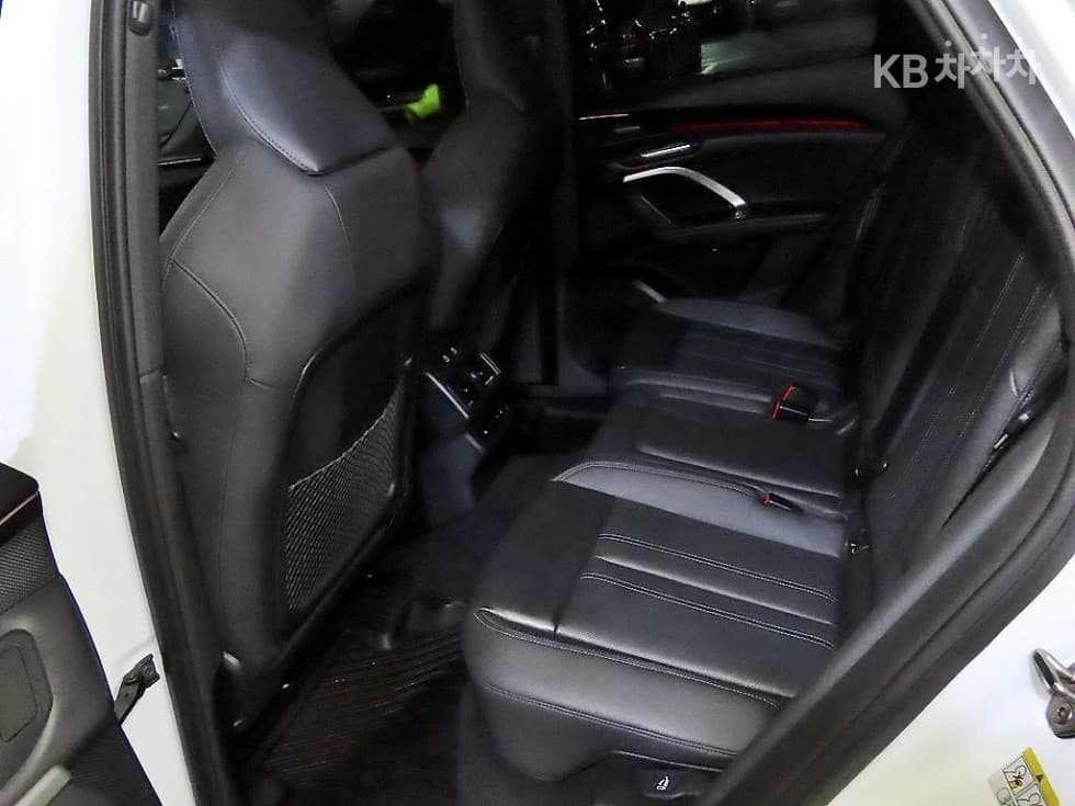 Audi The New Q5(FY)40 Turbo Diesel Injection quattro S-Line - 7