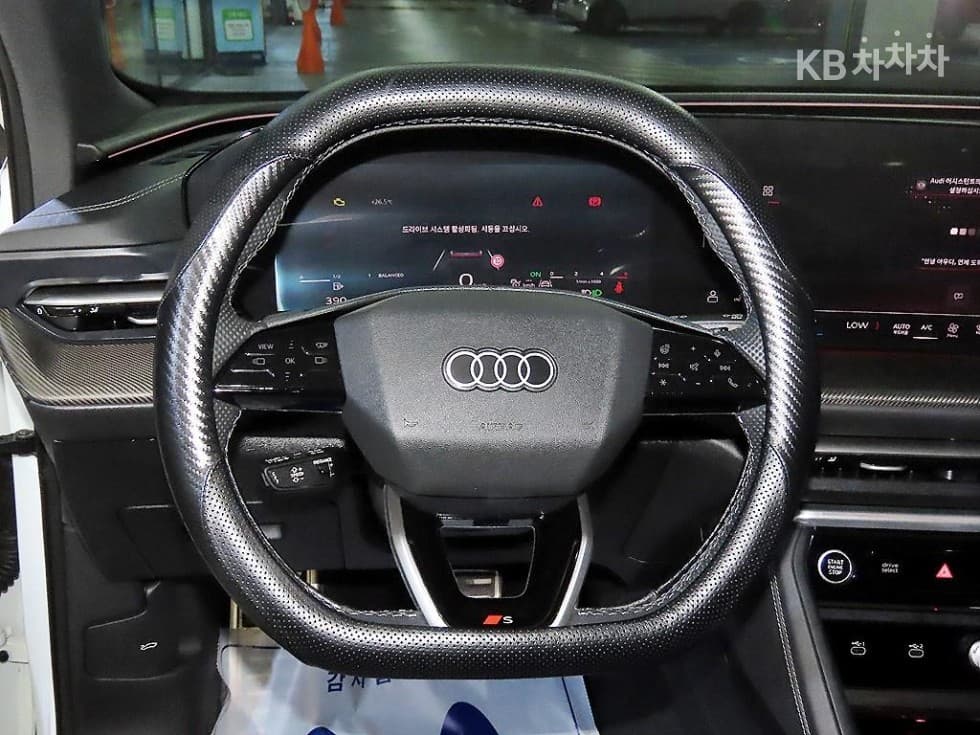 Audi The New Q5(FY)40 Turbo Diesel Injection quattro S-Line - 8
