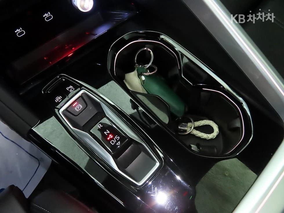 Audi The New Q5(FY)40 Turbo Diesel Injection quattro S-Line - 12