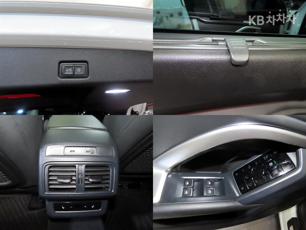 Audi The New Q5(FY)40 Turbo Diesel Injection quattro S-Line - 18