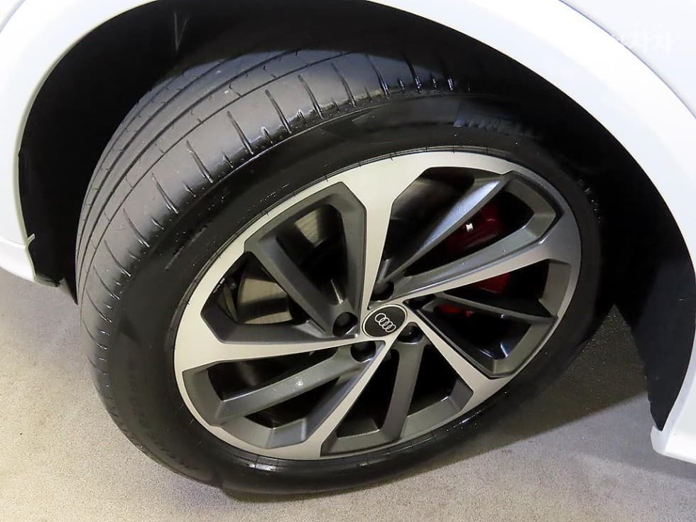 Audi The New Q5(FY)40 Turbo Diesel Injection quattro S-Line - 20