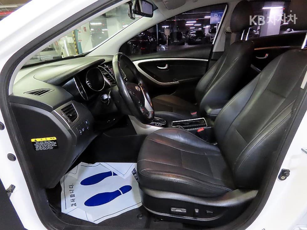 Hyundai i30(신형)1.6 GDI PYL - 6