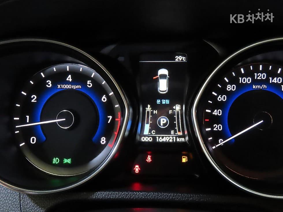 Hyundai i30(신형)1.6 GDI PYL - 9