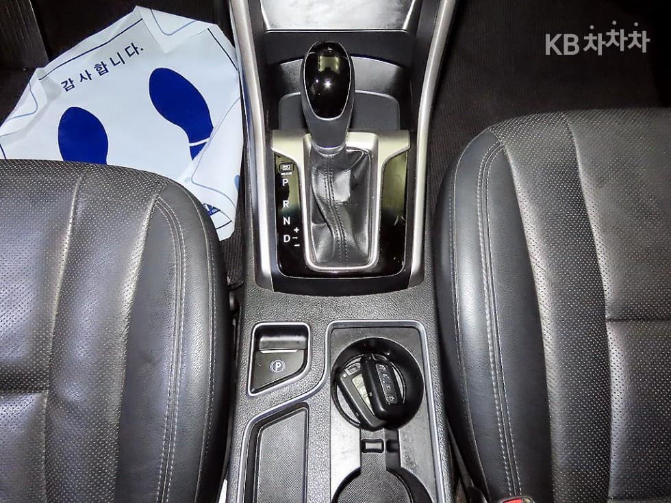 Hyundai i30(신형)1.6 GDI PYL - 12