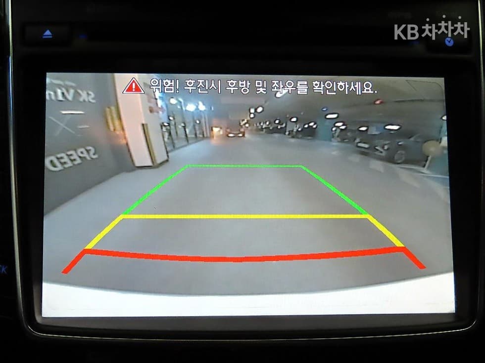 Hyundai i30(신형)1.6 GDI PYL - 16