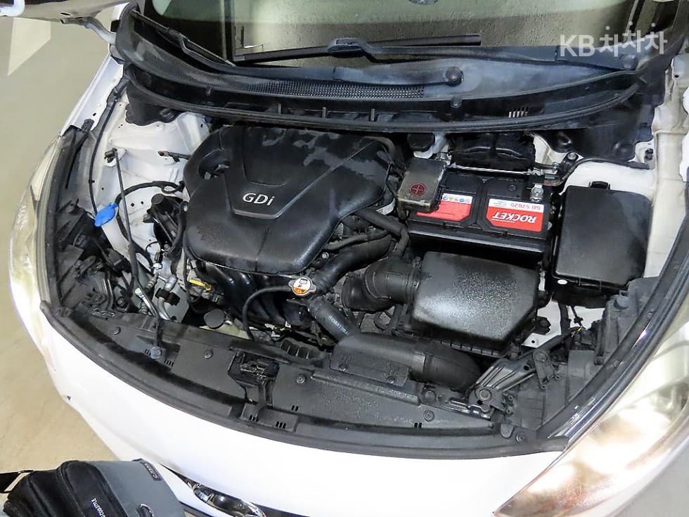 Hyundai i30(신형)1.6 GDI PYL - 19