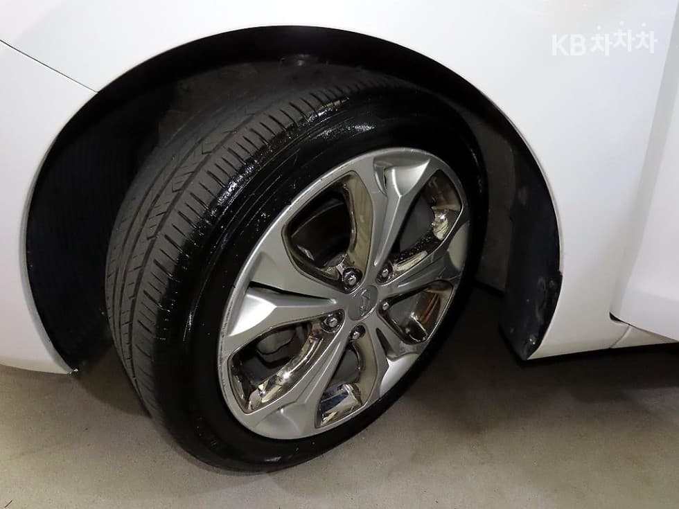 Hyundai i30(신형)1.6 GDI PYL - 20