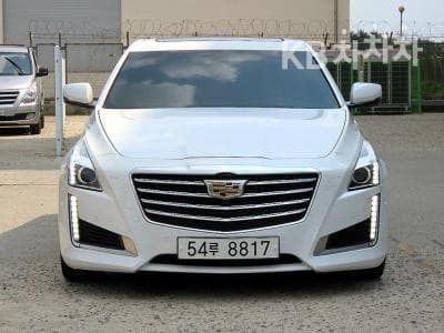 캐딜락 CTS 3rd Gen 2.0 Premium Plus - Image 1