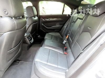 캐딜락 CTS 3rd Gen2.0 Premium Plus - 5