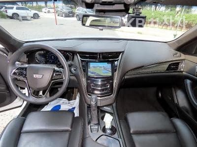 캐딜락 CTS 3rd Gen2.0 Premium Plus - 6