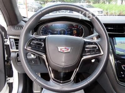 캐딜락 CTS 3rd Gen2.0 Premium Plus - 7