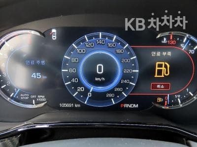 캐딜락 CTS 3rd Gen2.0 Premium Plus - 8