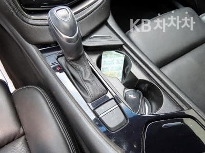 캐딜락 CTS 3rd Gen2.0 Premium Plus - 10