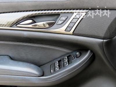 캐딜락 CTS 3rd Gen2.0 Premium Plus - 11
