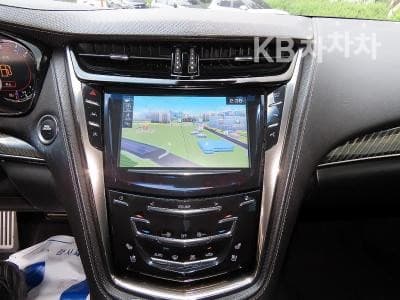 캐딜락 CTS 3rd Gen2.0 Premium Plus - 13