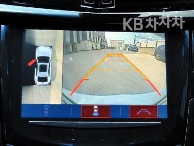 캐딜락 CTS 3rd Gen2.0 Premium Plus - 14