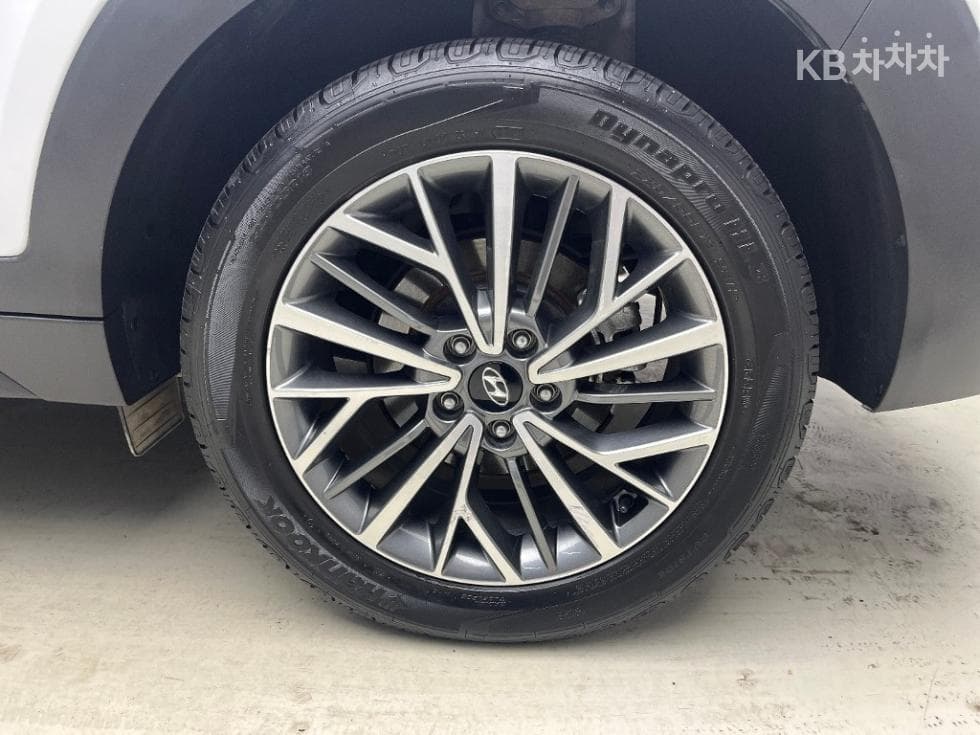 Hyundai All New TucsonDiesel(e-VGT R)1.6 2WD Premium - 18