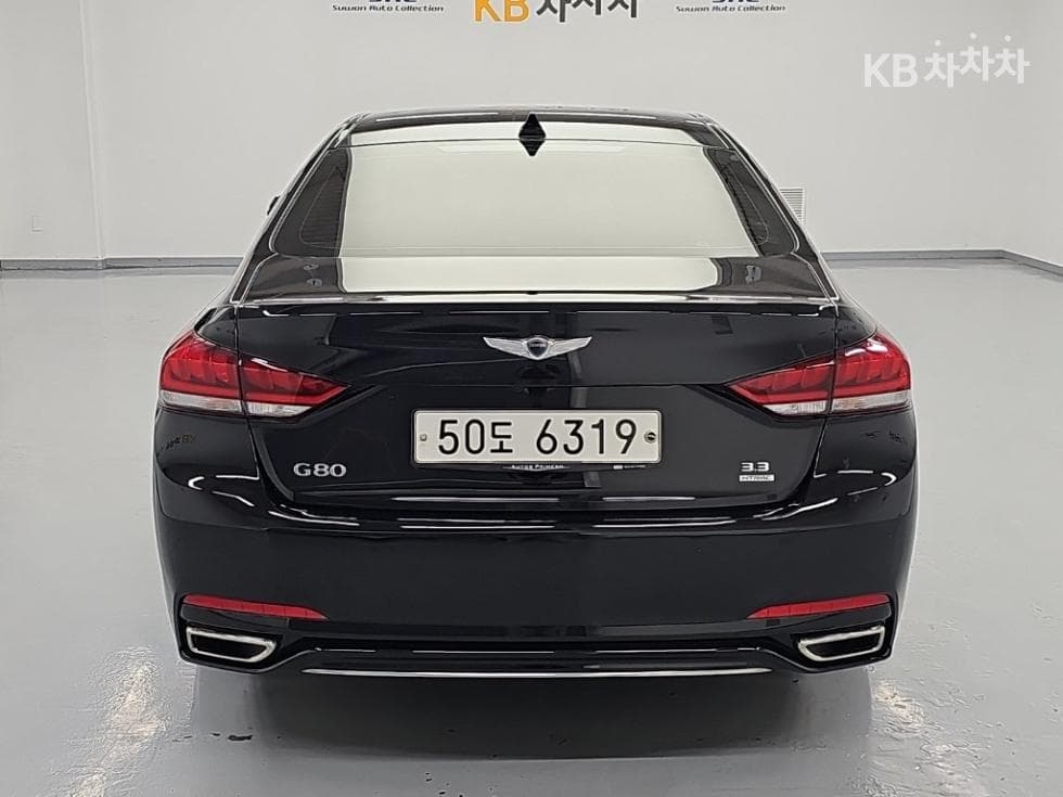 Genesis G803.3 GDI AWD Luxury - 3