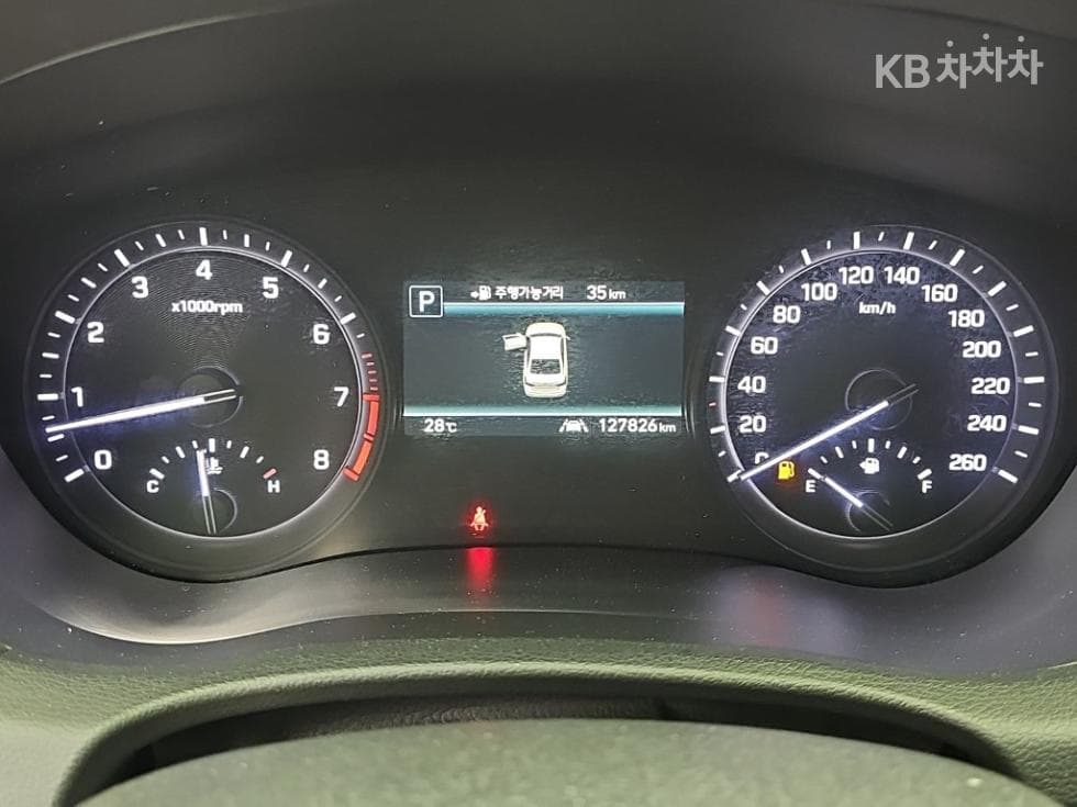 Genesis G803.3 GDI AWD Luxury - 6