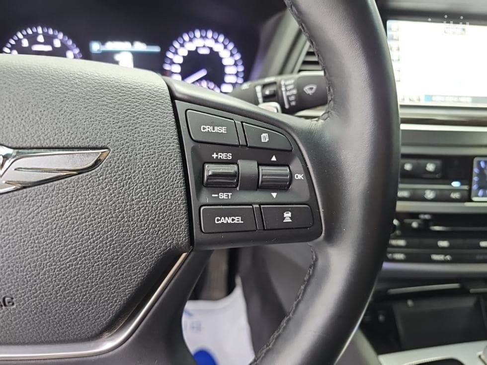 Genesis G803.3 GDI AWD Luxury - 18