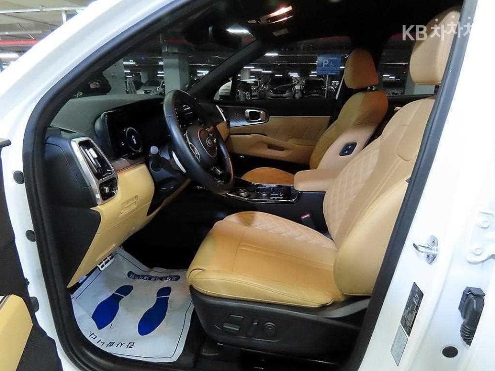 Kia Sorento 4th generation Hybrid1.6 HEV 4WD Gravity - 6