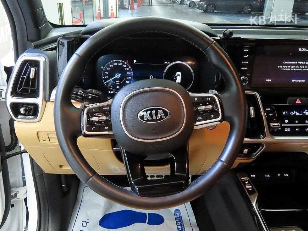 Kia Sorento 4th generation Hybrid1.6 HEV 4WD Gravity - 8