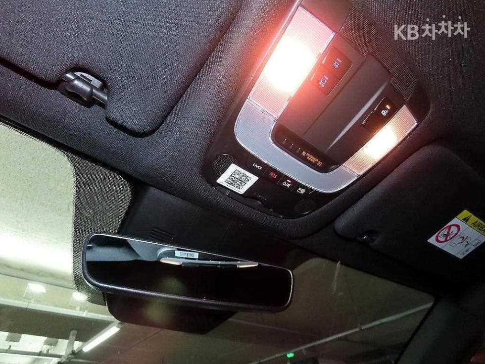 Kia Sorento 4th generation Hybrid1.6 HEV 4WD Gravity - 13