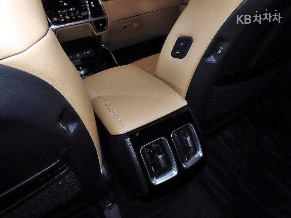 Kia Sorento 4th generation Hybrid1.6 HEV 4WD Gravity - 14