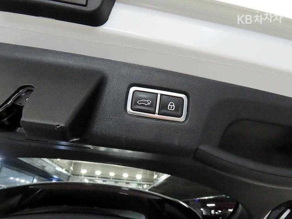 Kia Sorento 4th generation Hybrid1.6 HEV 4WD Gravity - 15