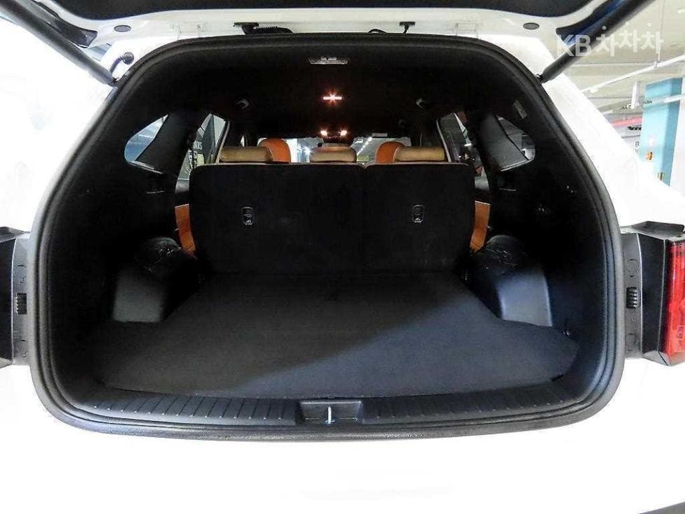 Kia Sorento 4th generation Hybrid1.6 HEV 4WD Gravity - 16