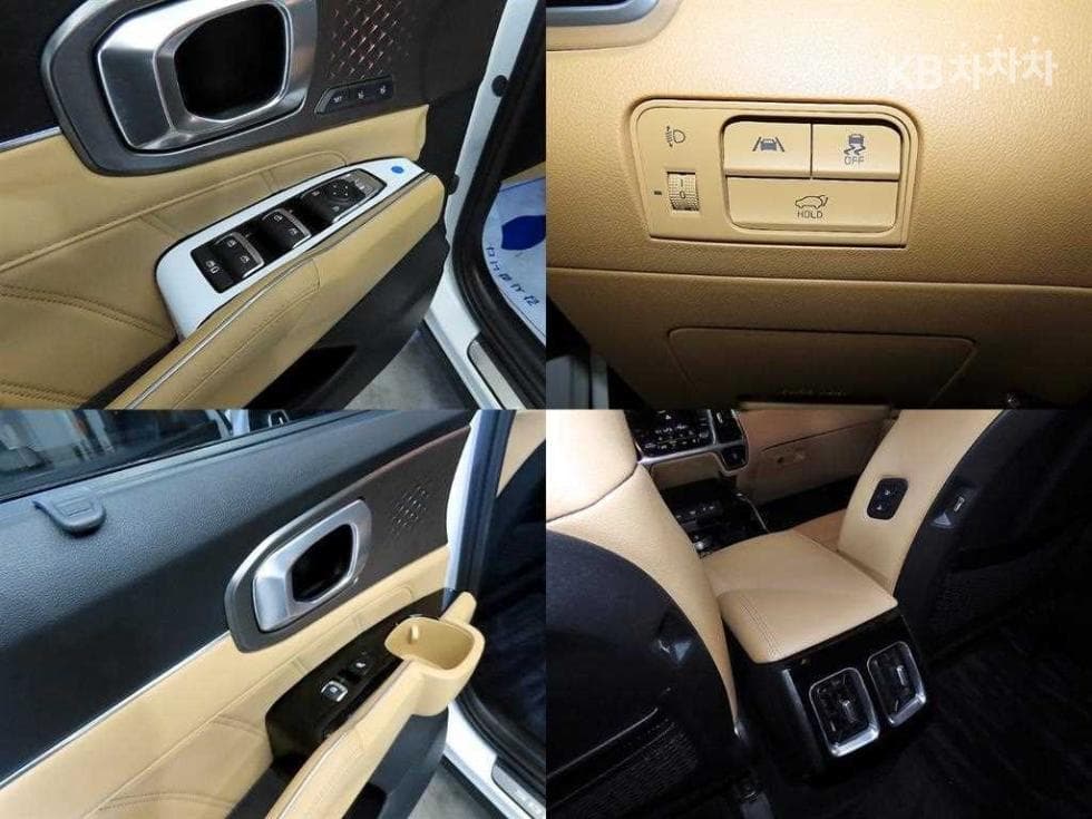 Kia Sorento 4th generation Hybrid1.6 HEV 4WD Gravity - 17
