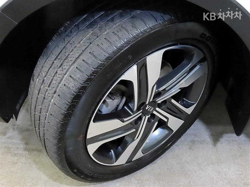 Kia Sorento 4th generation Hybrid1.6 HEV 4WD Gravity - 20