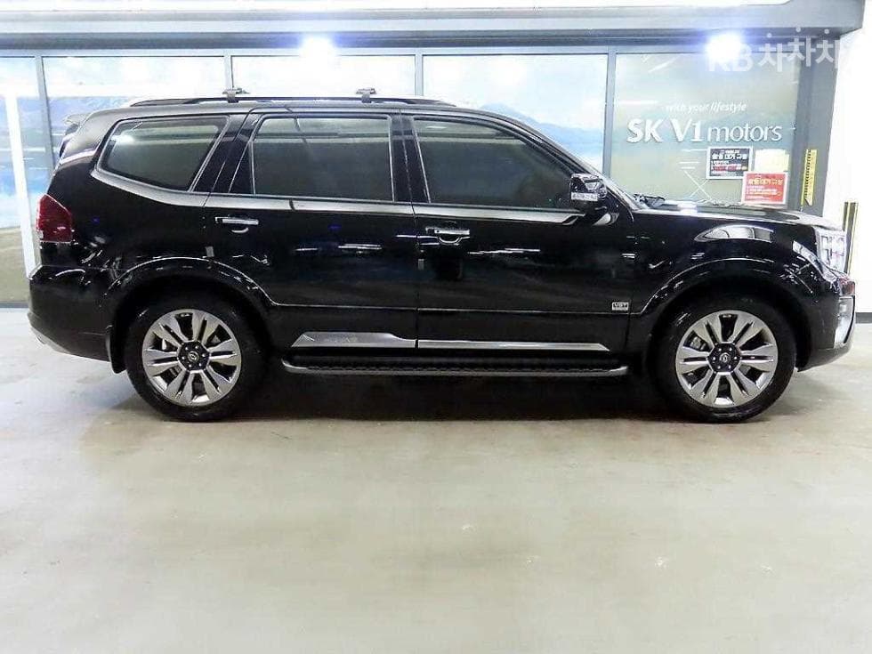 Kia Mohave 더마스터3.0 Diesel 4WD Masters - 3