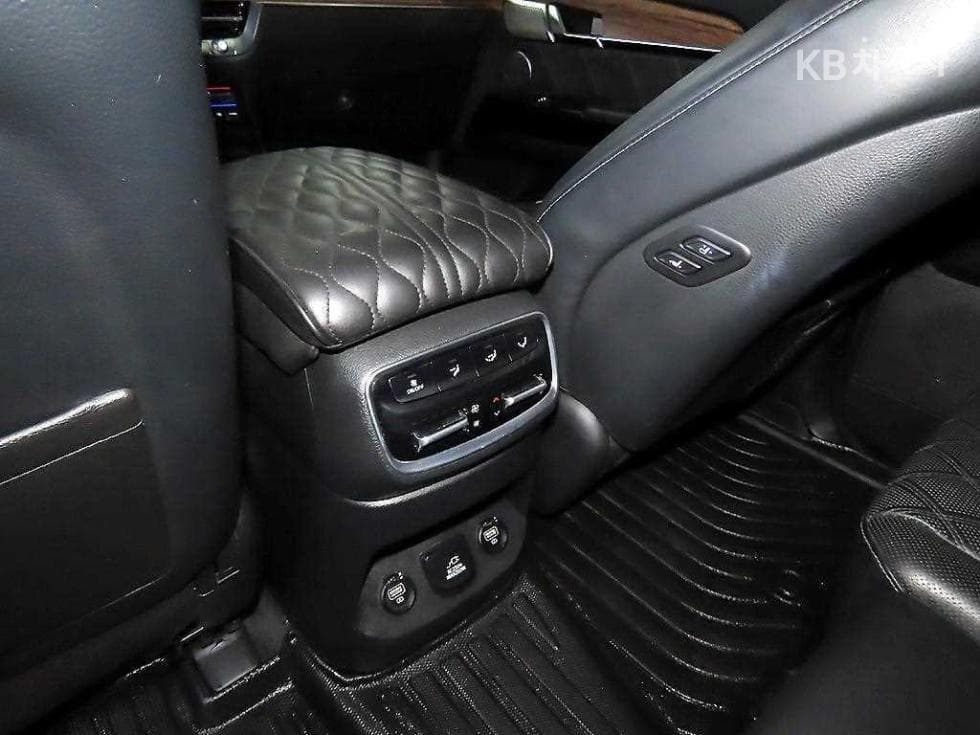 Kia Mohave 더마스터3.0 Diesel 4WD Masters - 14
