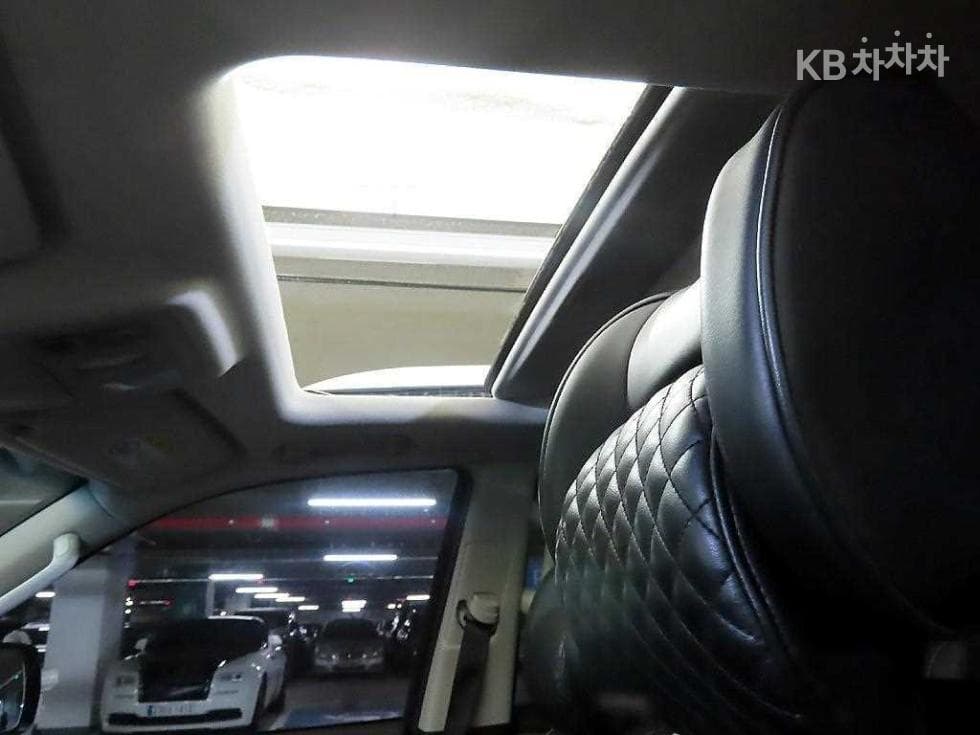Kia Mohave 더마스터3.0 Diesel 4WD Masters - 15