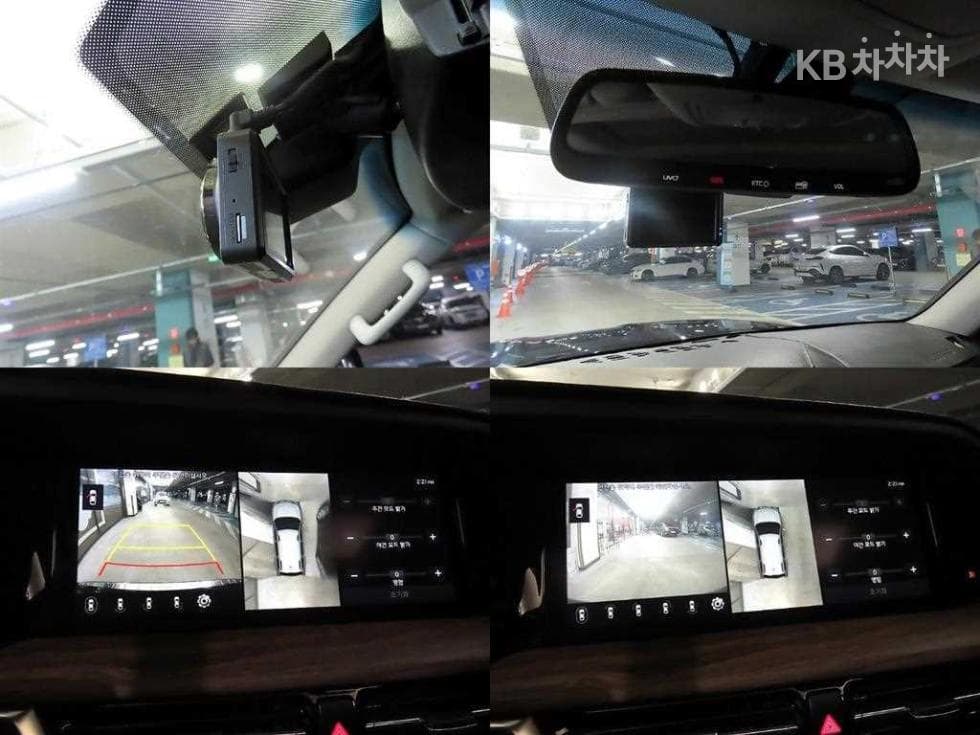 Kia Mohave 더마스터3.0 Diesel 4WD Masters - 17
