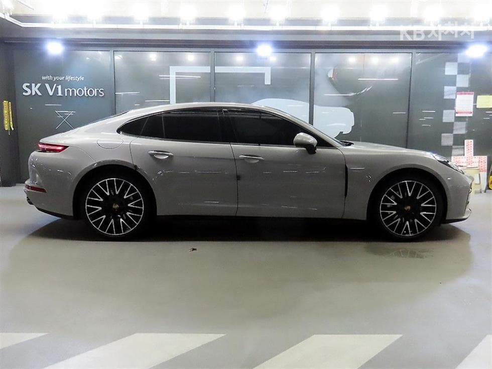 Porsche 파나메라 (972)2.9 4 Standard - 3
