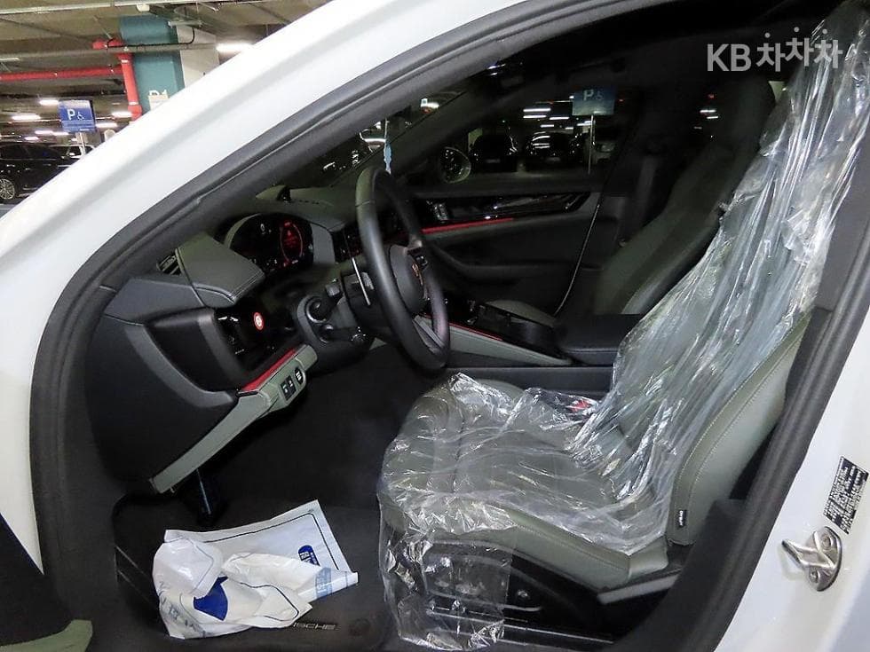 Porsche 파나메라 (972)2.9 4 Standard - 6