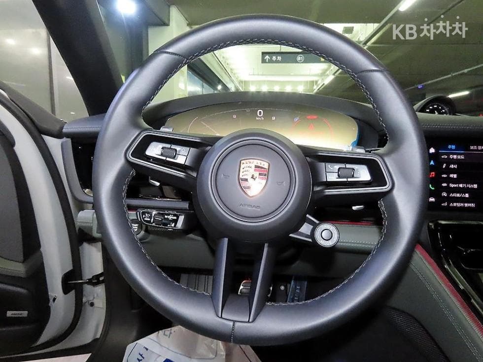Porsche 파나메라 (972)2.9 4 Standard - 8