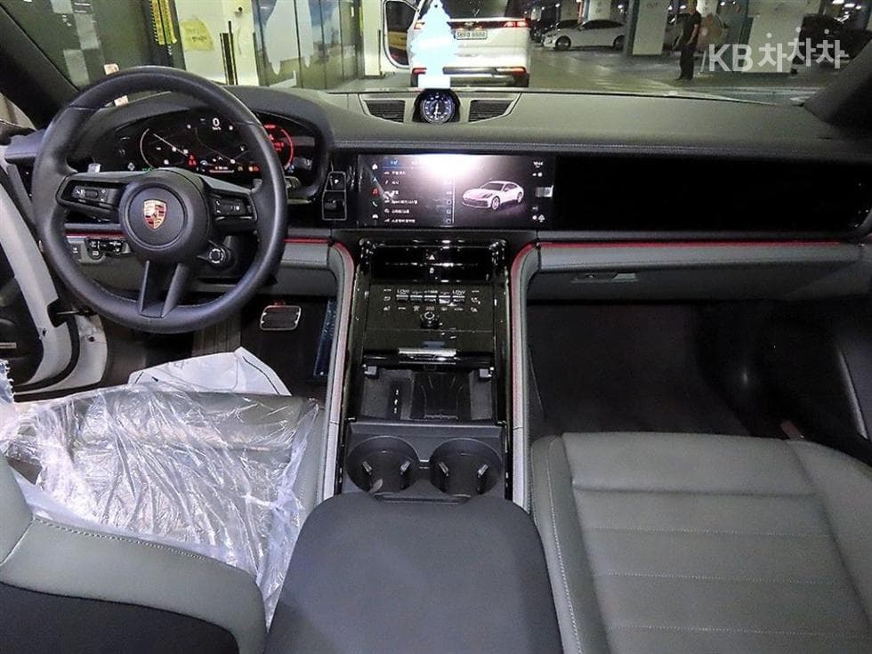 Porsche 파나메라 (972)2.9 4 Standard - 10