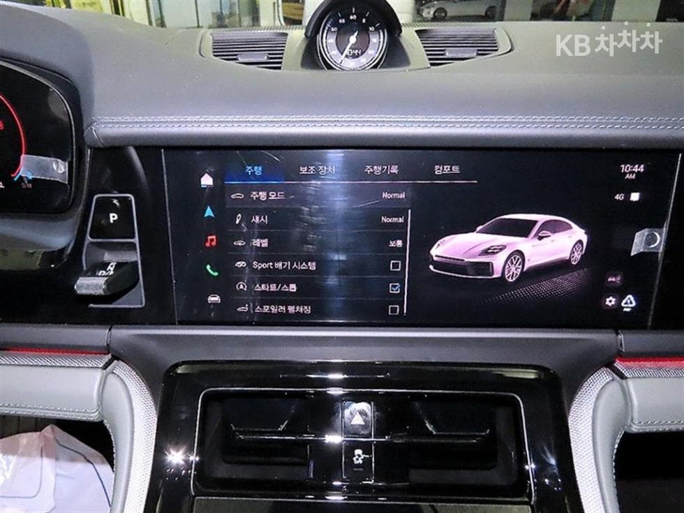 Porsche 파나메라 (972)2.9 4 Standard - 11