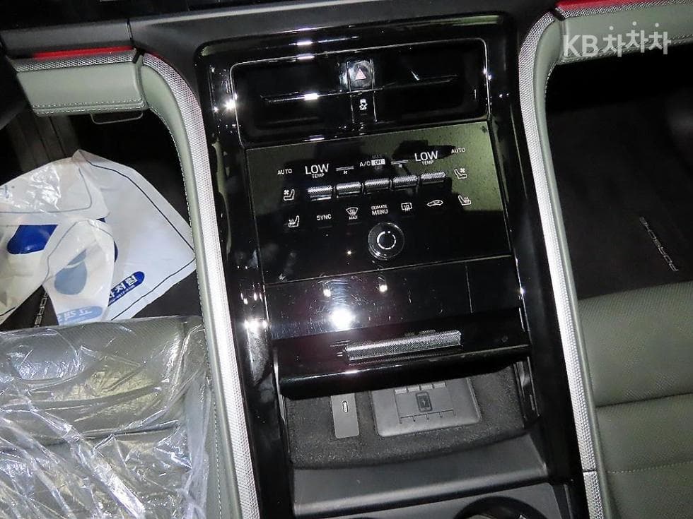 Porsche 파나메라 (972)2.9 4 Standard - 12