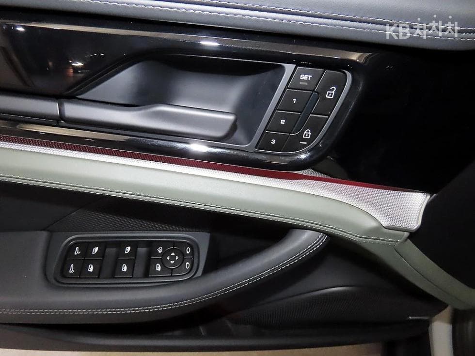 Porsche 파나메라 (972)2.9 4 Standard - 13